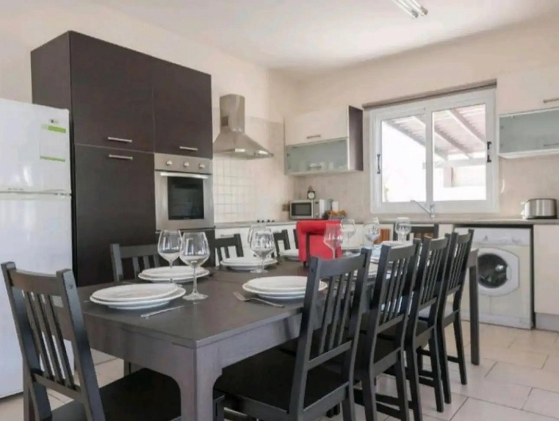 House in Famagusta