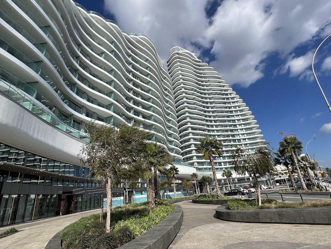 New shop in Limassol