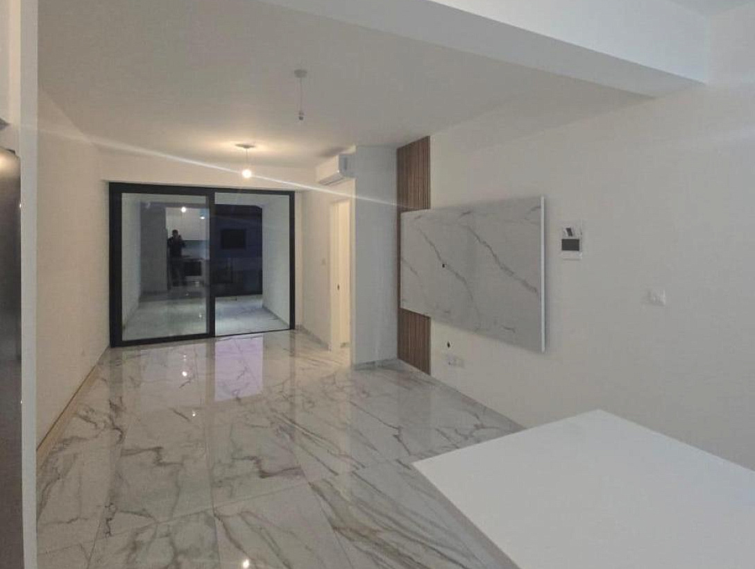 New flat in Limassol