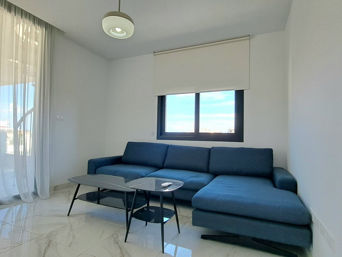Новый пентхаус в Лимассоле