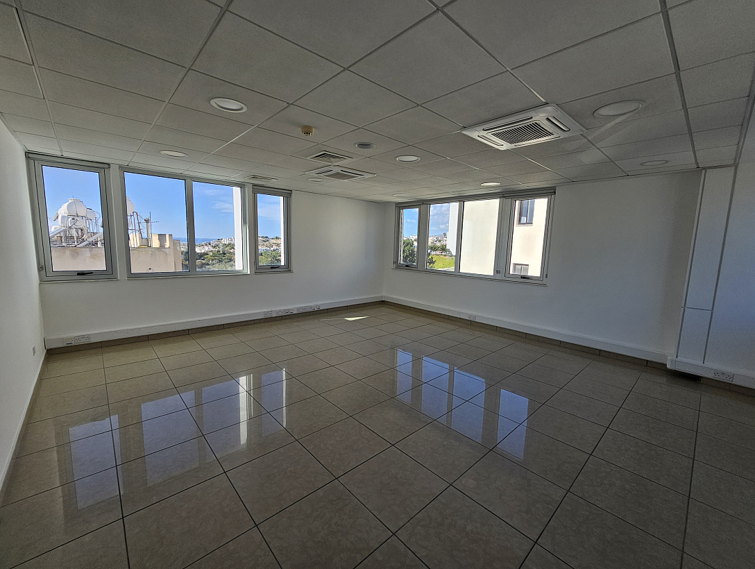 Commercial in Paphos