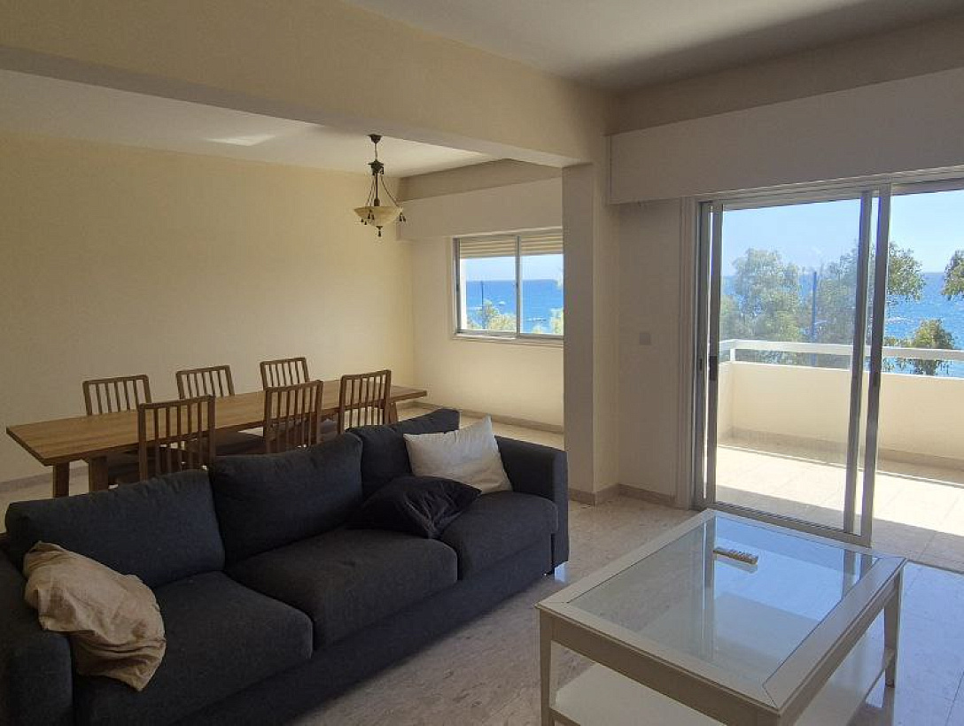 Flat in Limassol