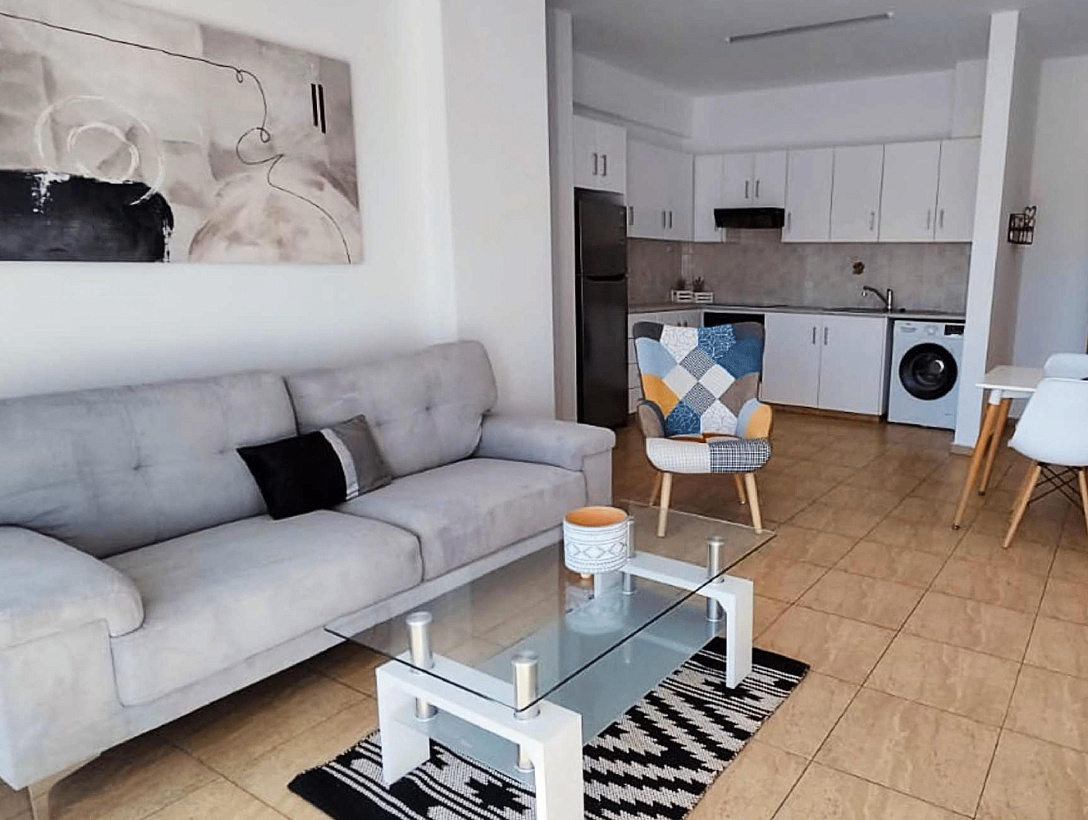 Residential in Paphos