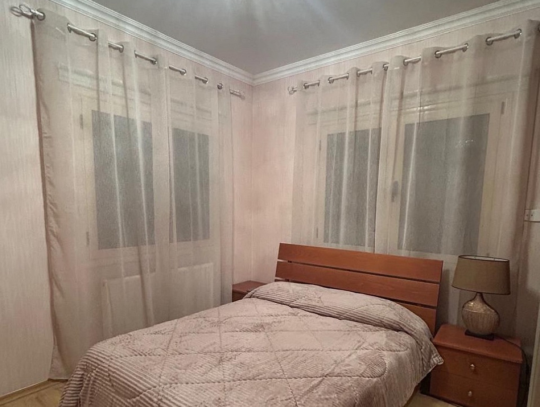 Апартаменты в Лимассоле