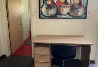 Apartment, 1 bedroom — 19
