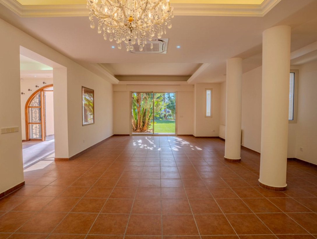 Вилла в Лимассоле