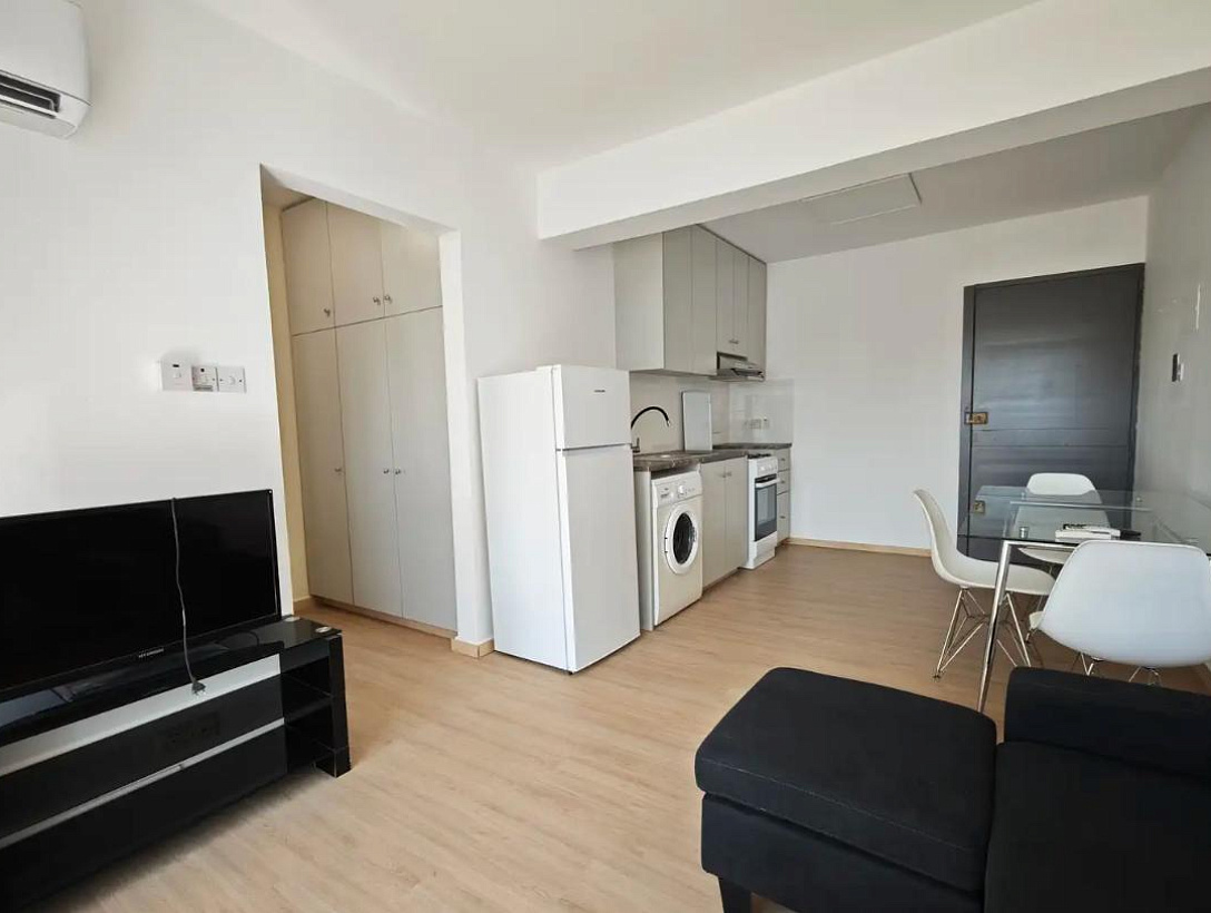 Flat in Cyprus