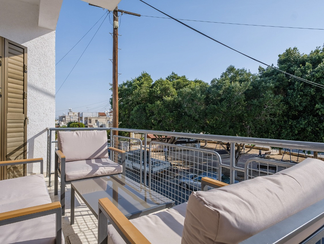 Квартира на Кипре