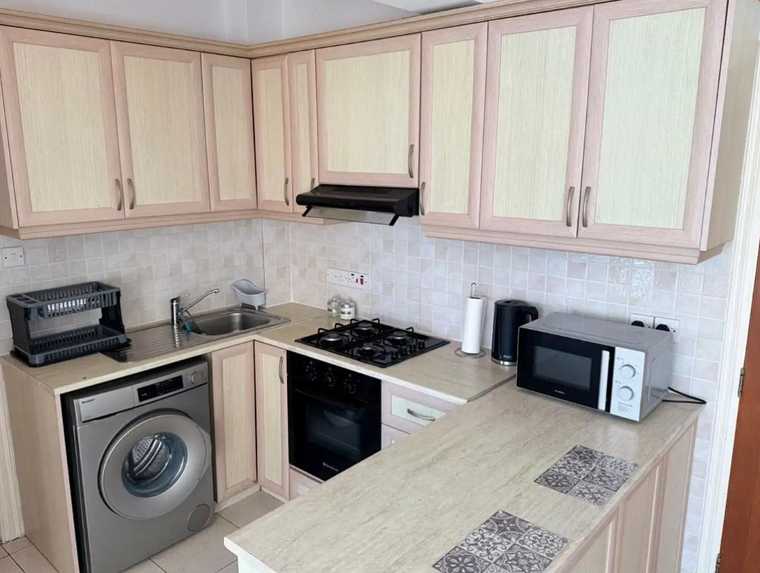 Flat in Paphos