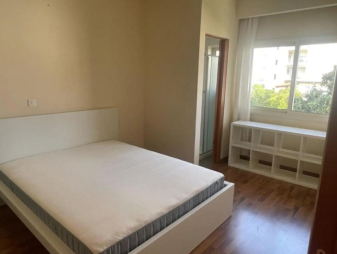 Flat in Cyprus