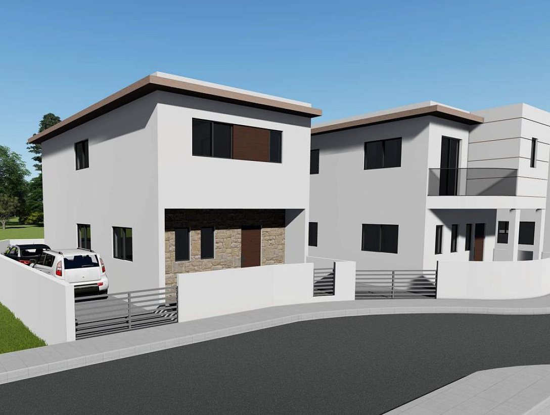 Land in Paphos