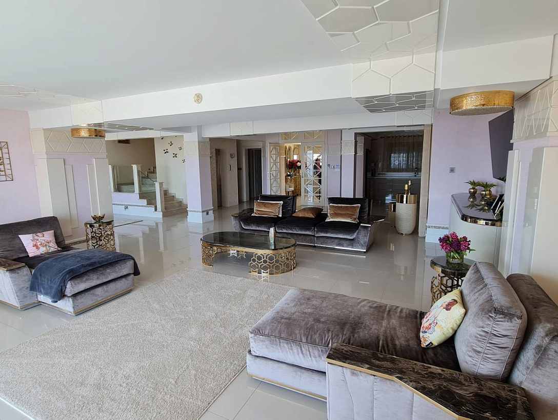 Villa in Paphos
