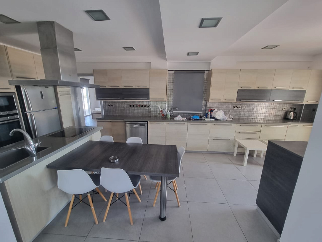 Villa in Paphos