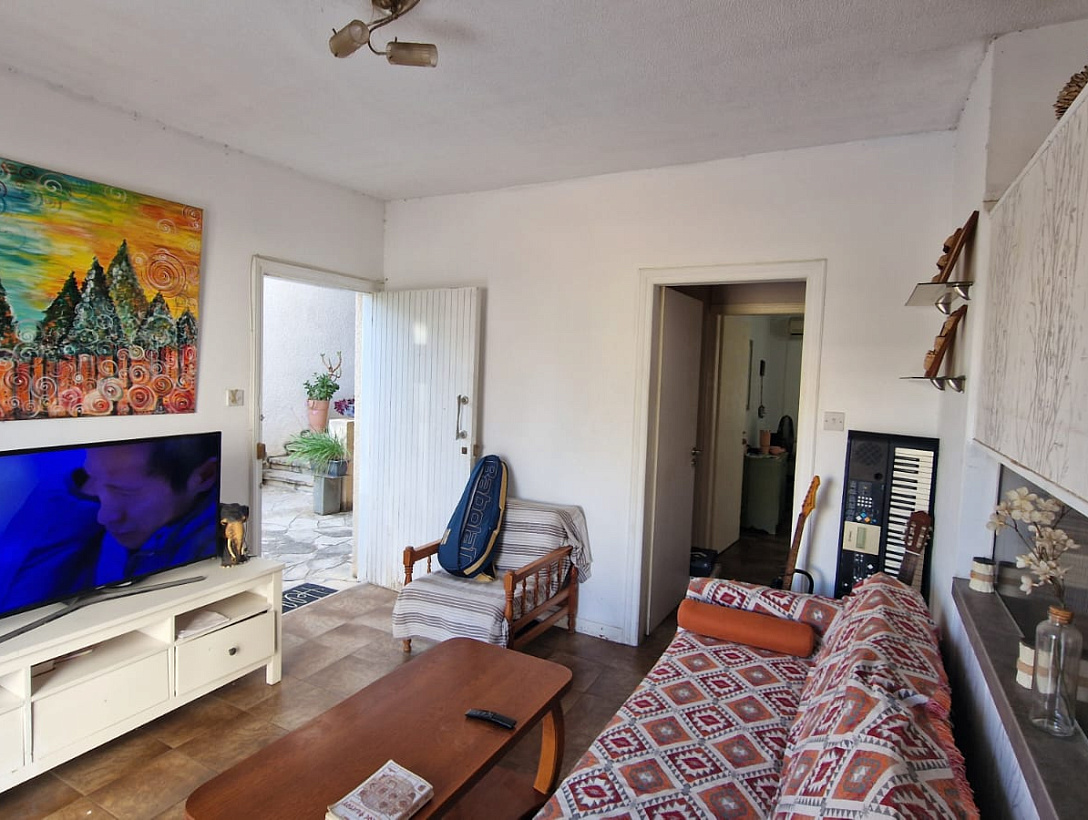 Flat in Larnaca