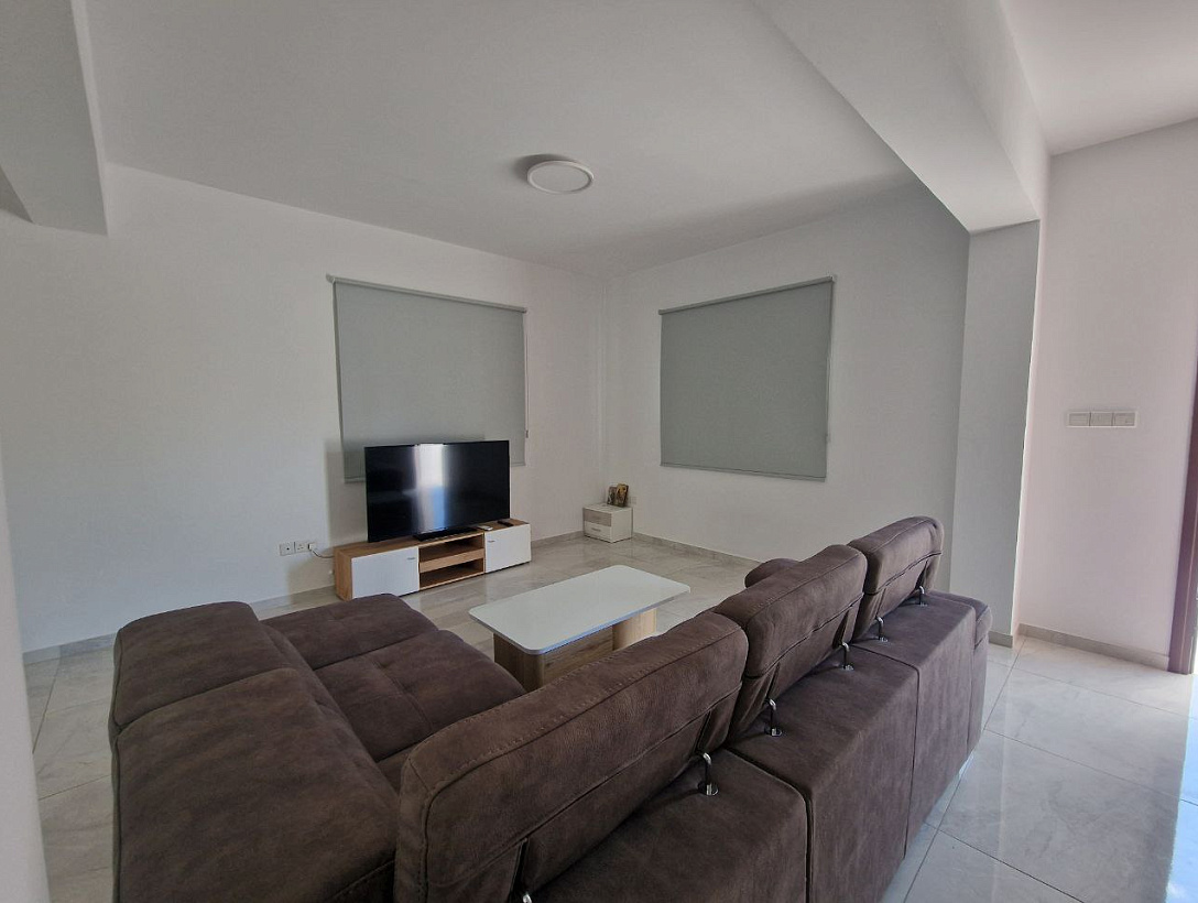 Дом в Ларнаке