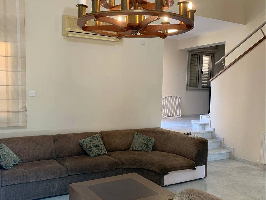 Villa in Limassol