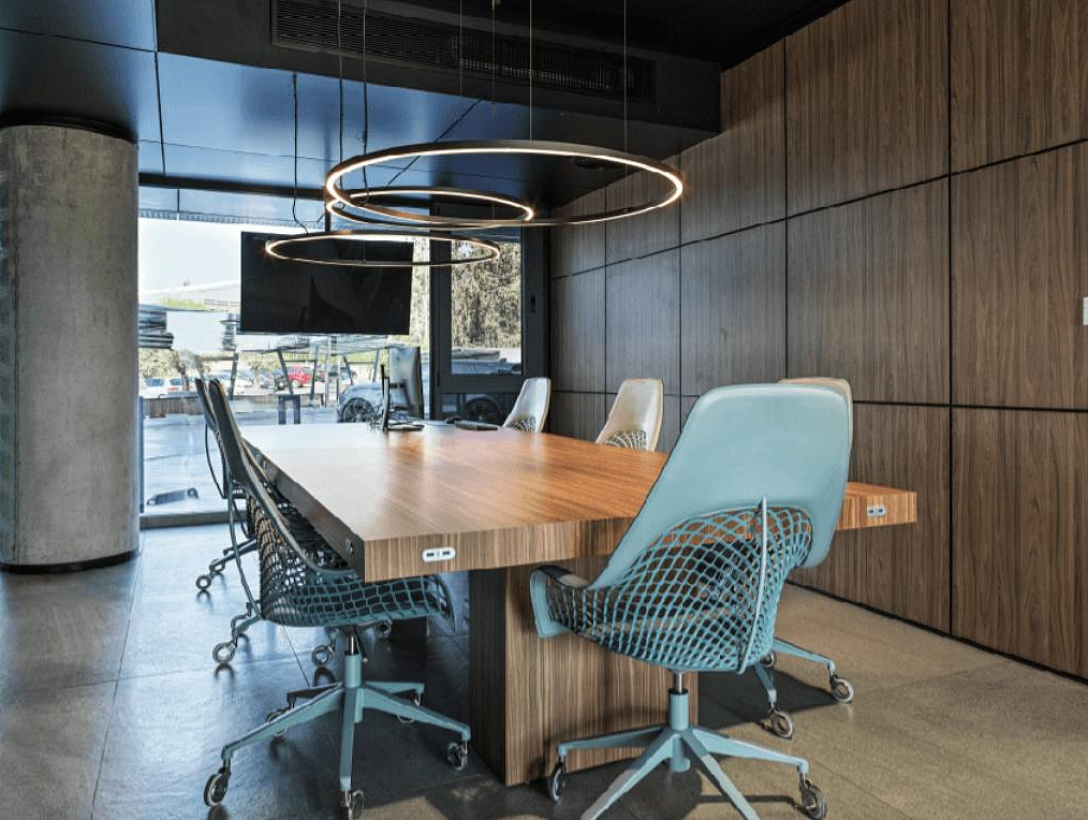 New office in Limassol