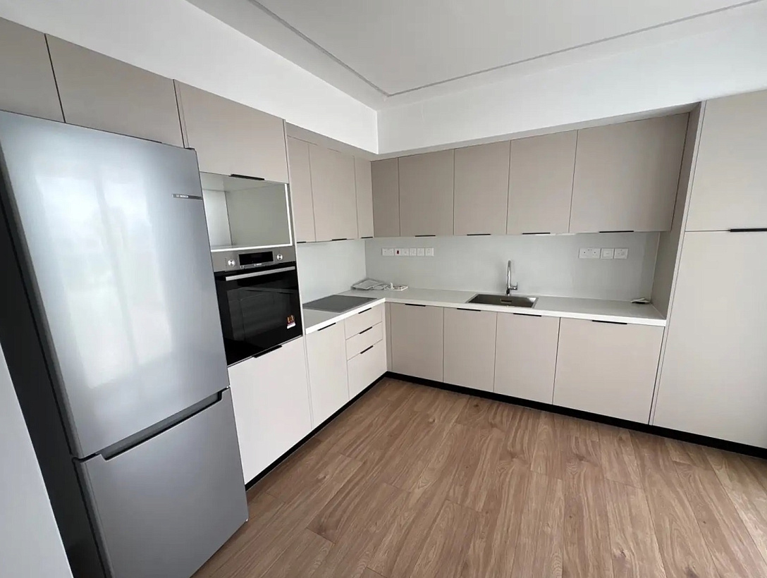 Penthouse in Nicosia