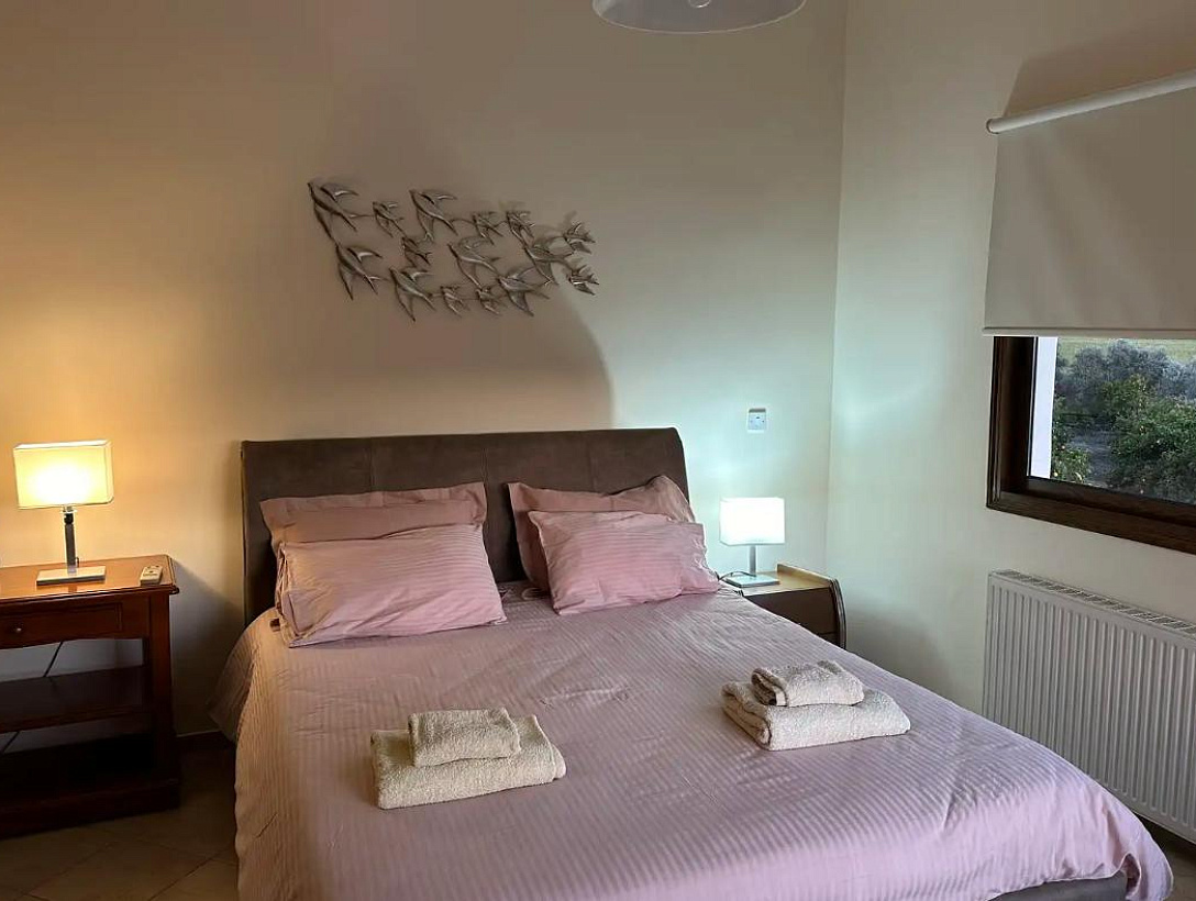 Apartment, 2 bedrooms — 40