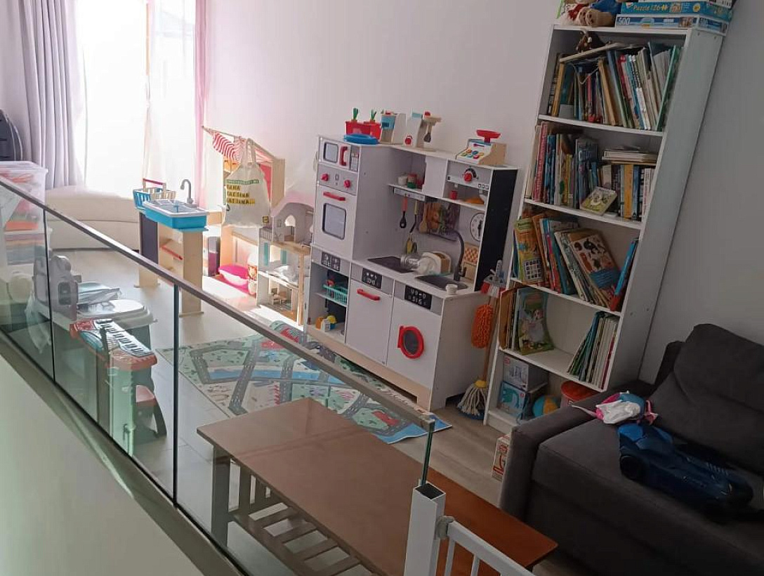 Villa in Limassol