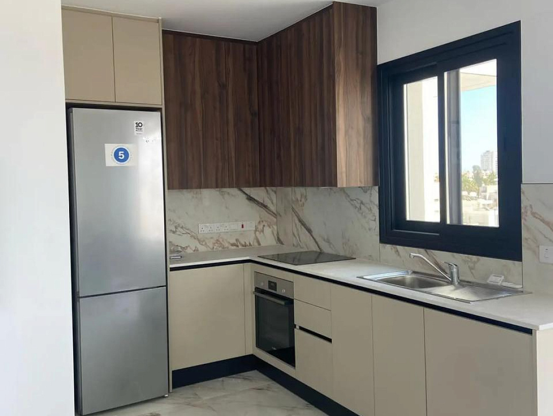 Flat in Cyprus