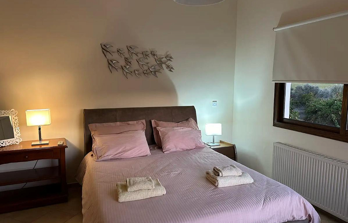 Villa, 4 bedrooms — 4