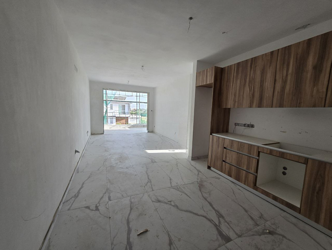 New penthouse in Larnaca