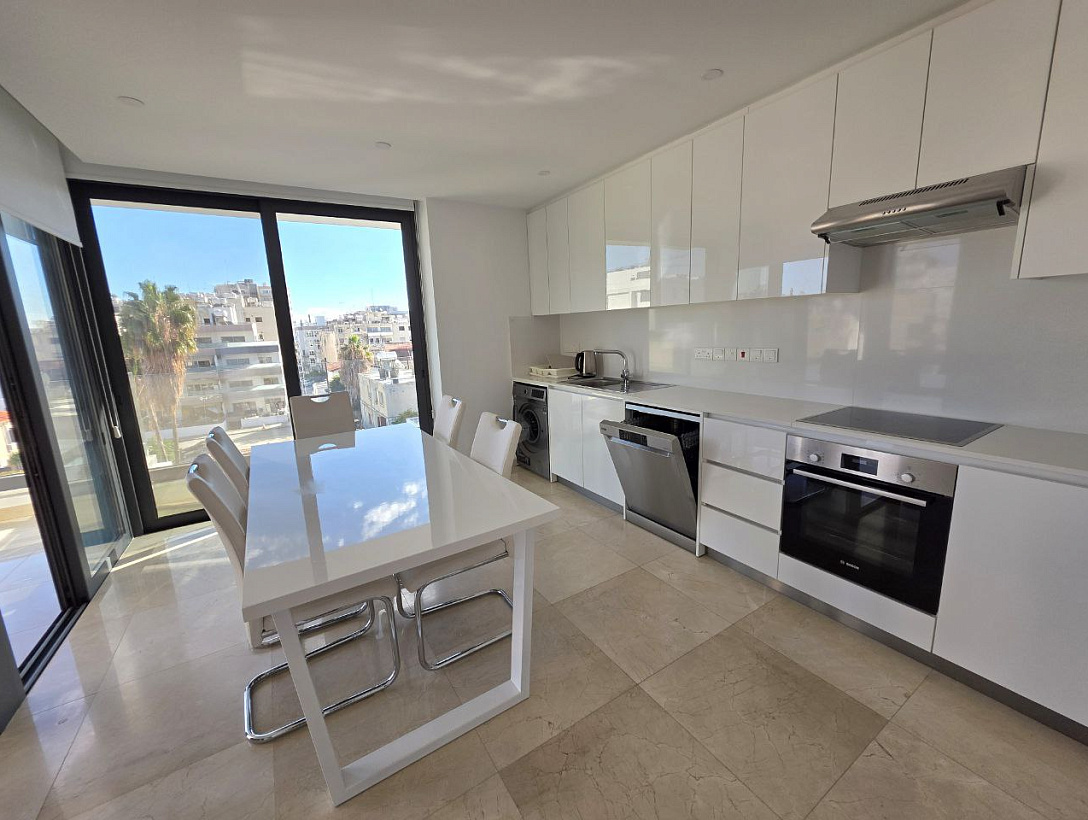 Квартира на Кипре