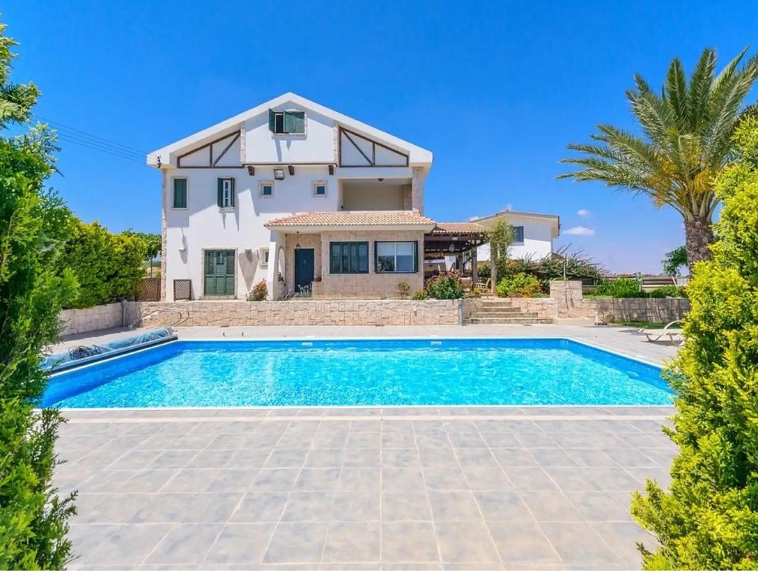 Villa in Famagusta
