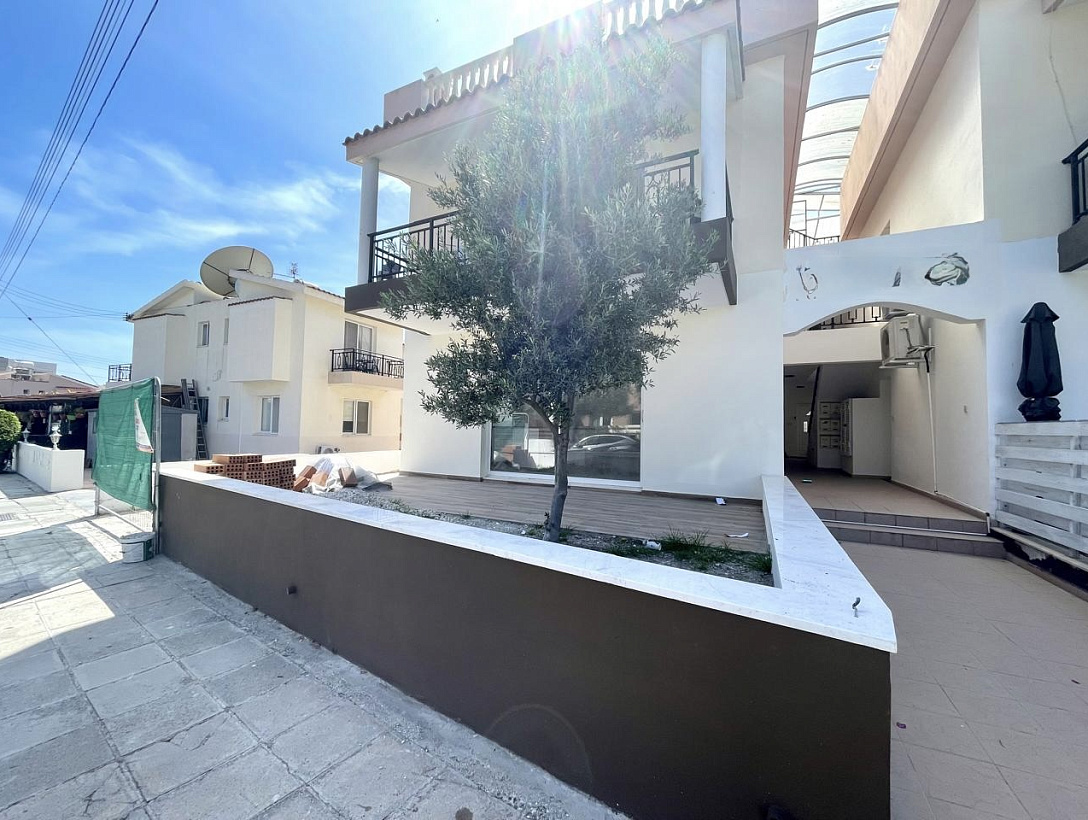 Flat in Paphos