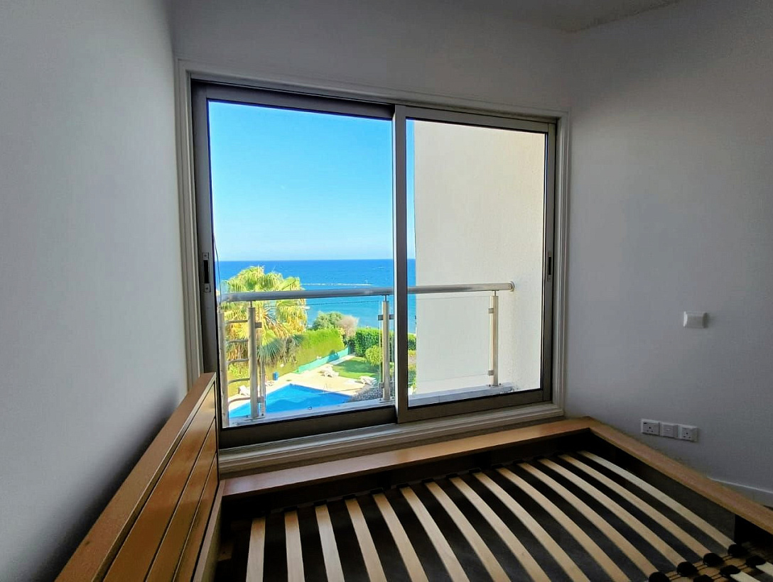 Flat in Limassol