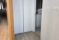 Apartment, 2 bedrooms — 18