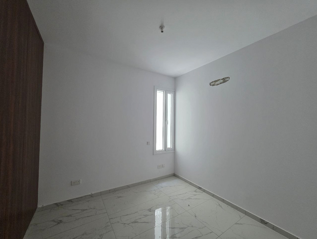 New flat in Larnaca