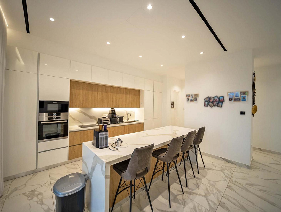 Апартаменты в Лимассоле