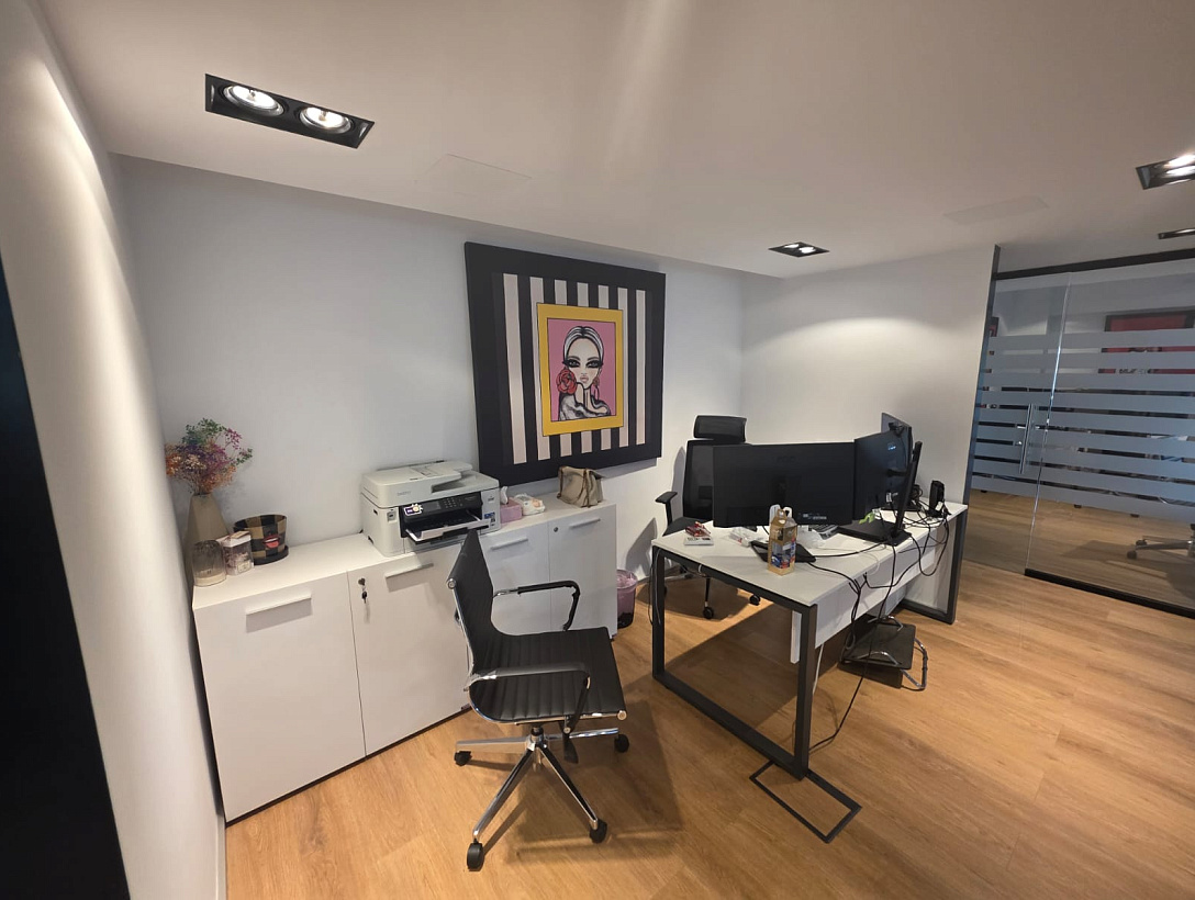 Office in Limassol