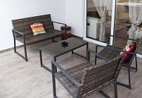 Apartment, 2 bedrooms — 24