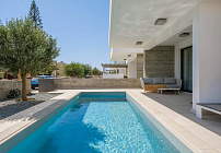 Villa, 3 bedrooms — 18
