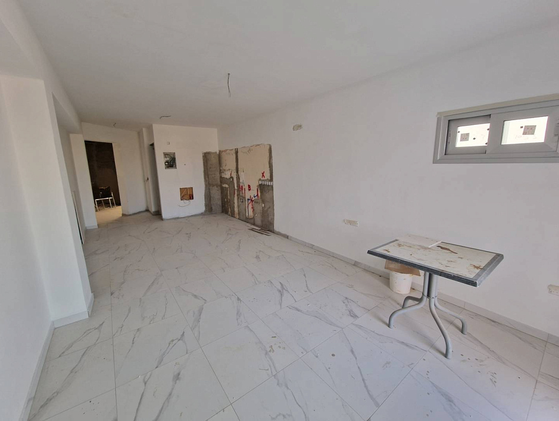 New flat in Larnaca