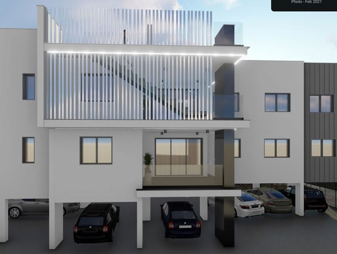 Flat in Nicosia