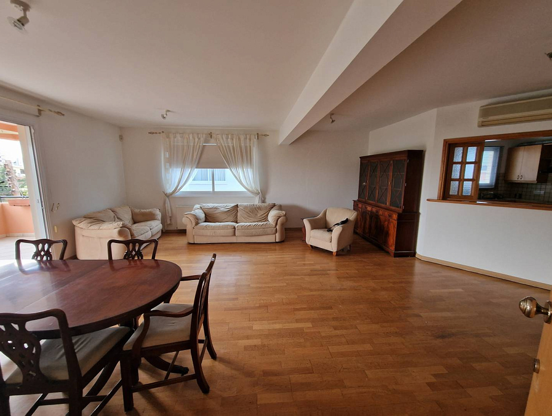 Flat in Nicosia