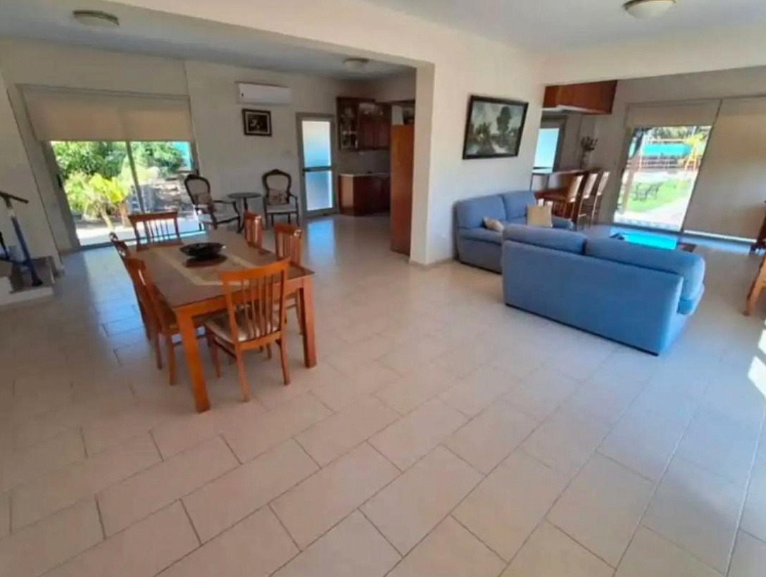 House in Paphos