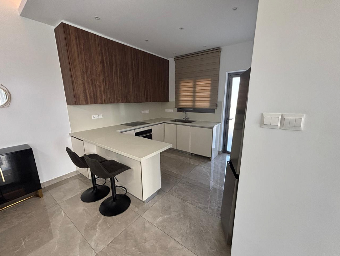 Flat in Limassol