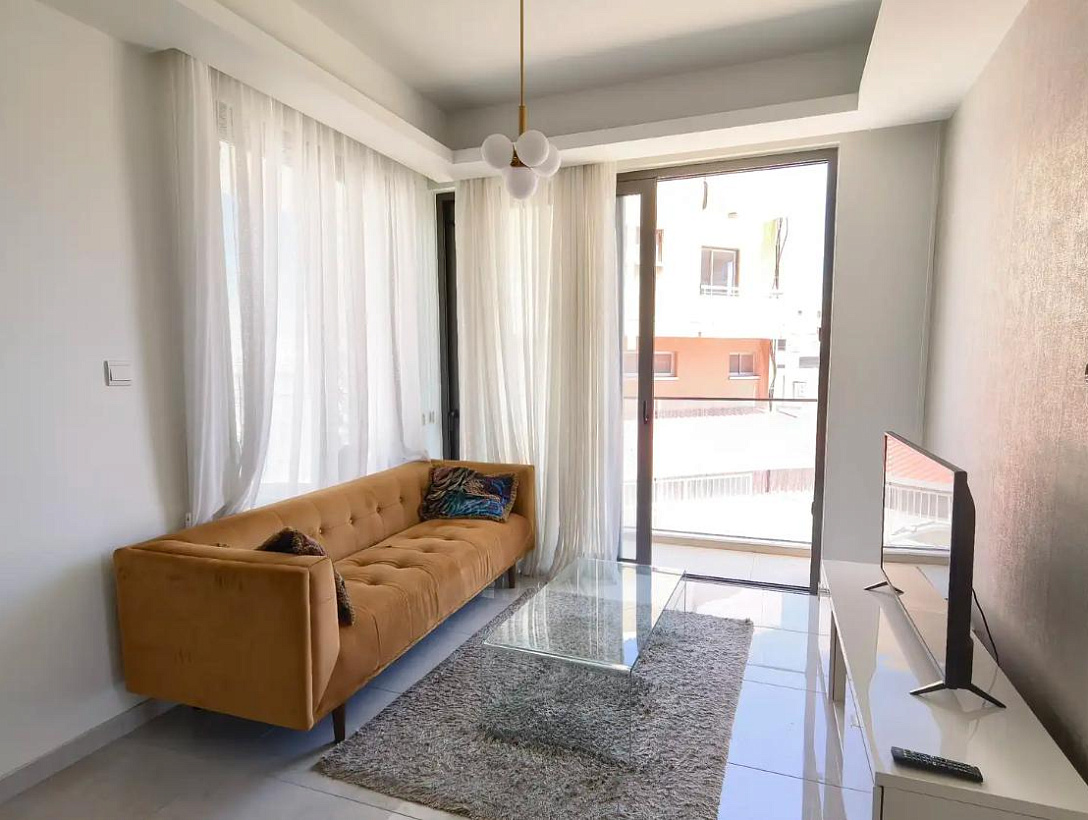 Flat in Larnaca