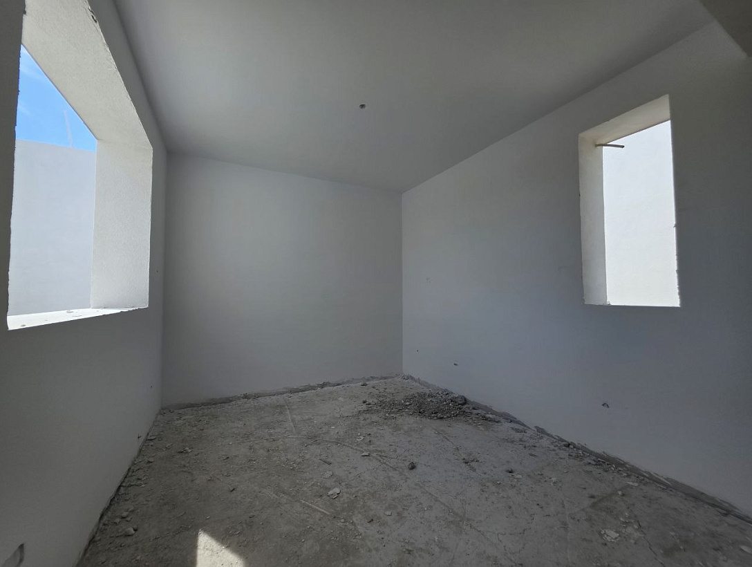 New house in Nicosia