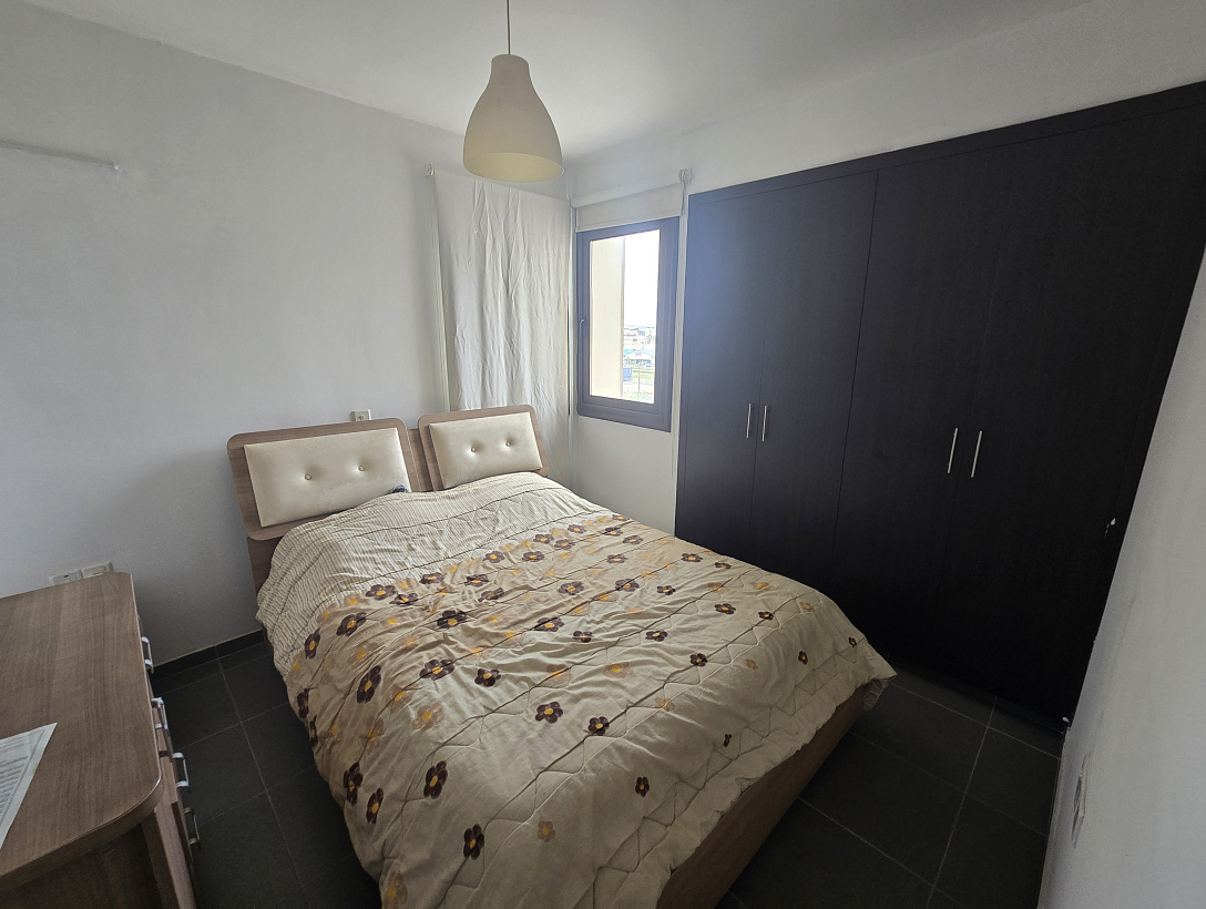 Flat in Larnaca