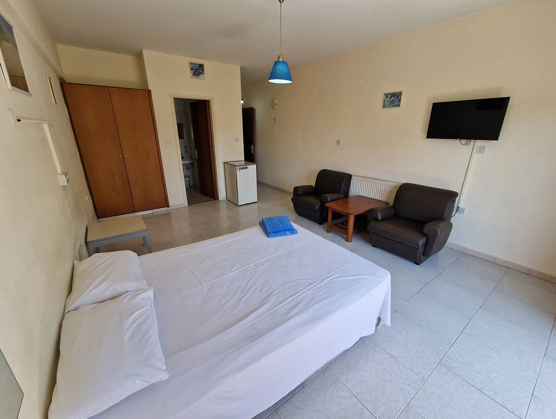 Hotel in Limassol