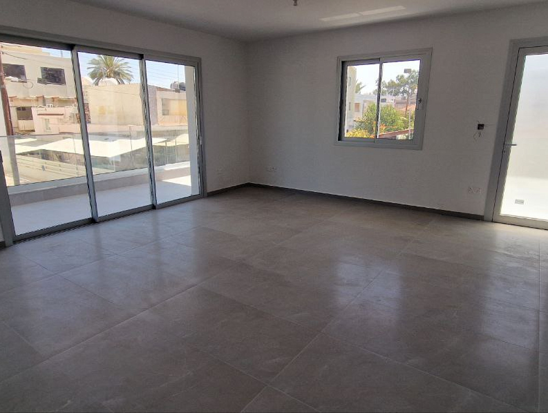 New flat in Nicosia