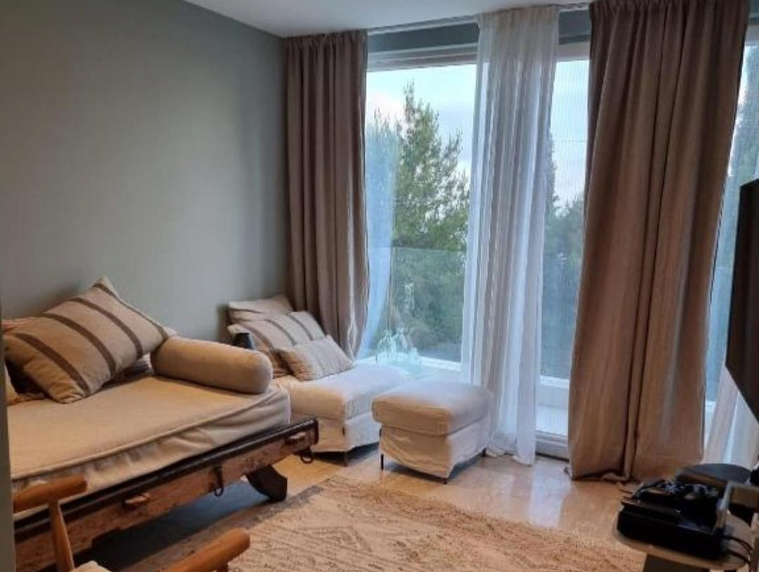 Вилла в Пафосе