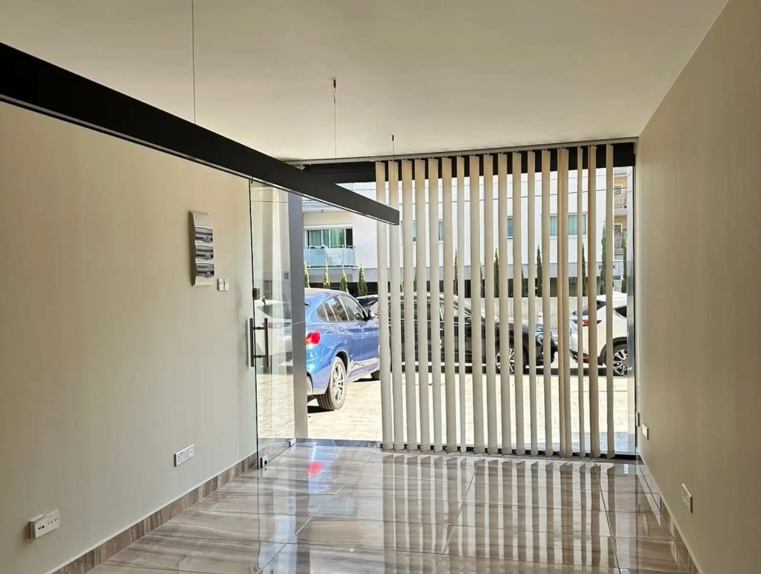 Office in Limassol