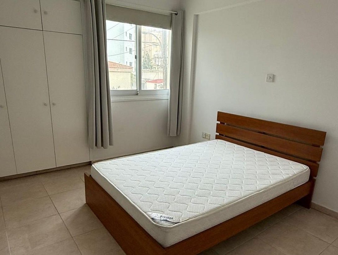 Квартира в Ларнаке